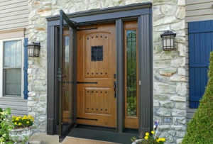 Front Door Replacement, New Front Doors, Entry Doors, Conservation Construction
